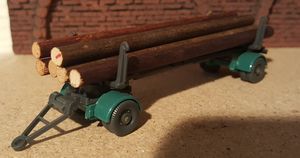 Wiking 391gr